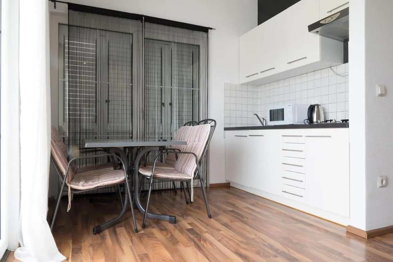 Vdl Apartments Trogir