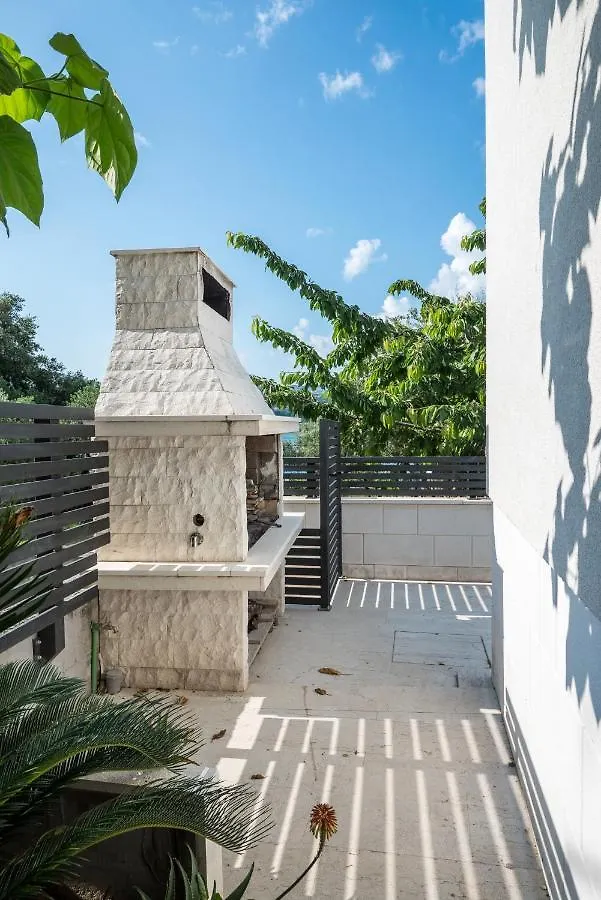 Vdl Apartments Trogir