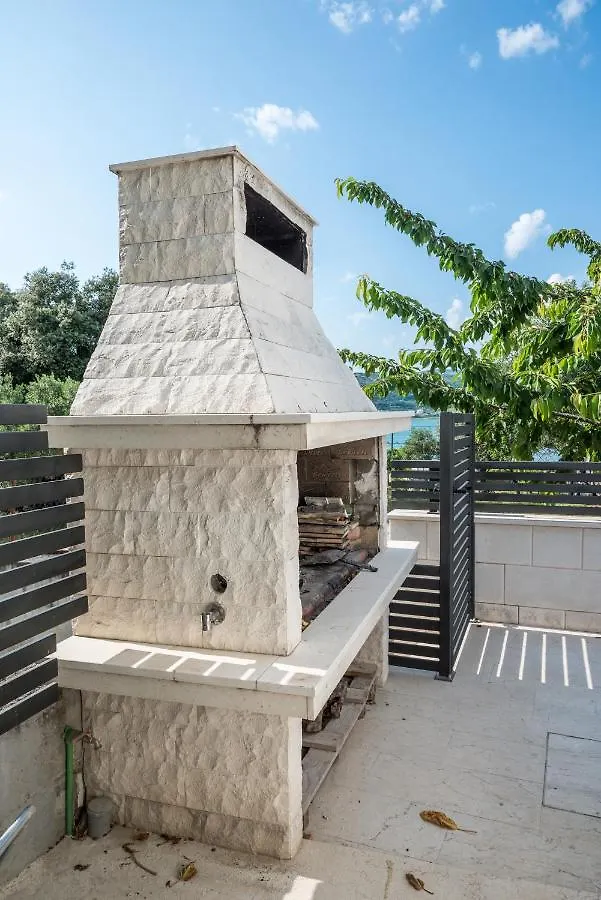 Vdl Apartments Trogir